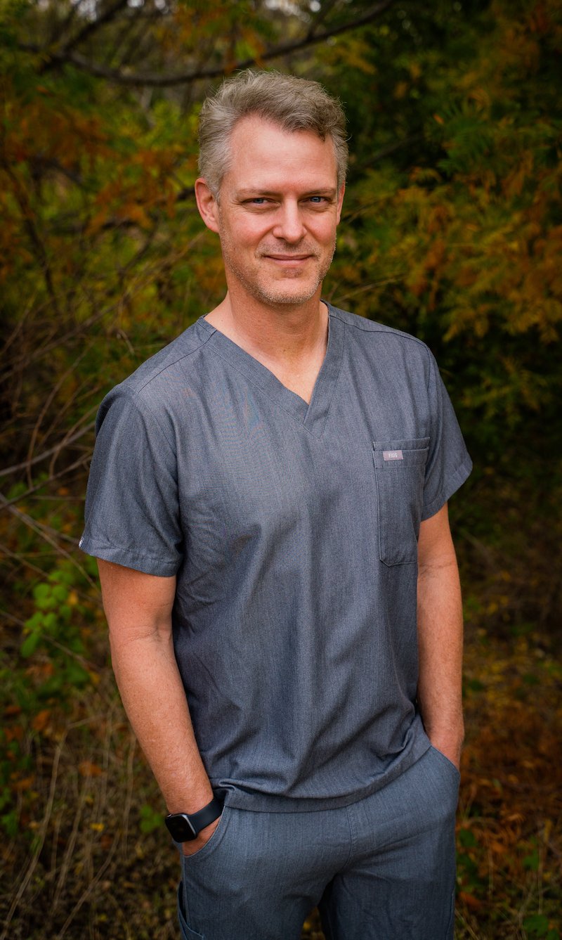 Dr. Monts