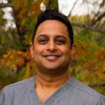 Dr. Shenoy